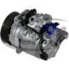 VW 7L5820803 Compressor, air conditioning